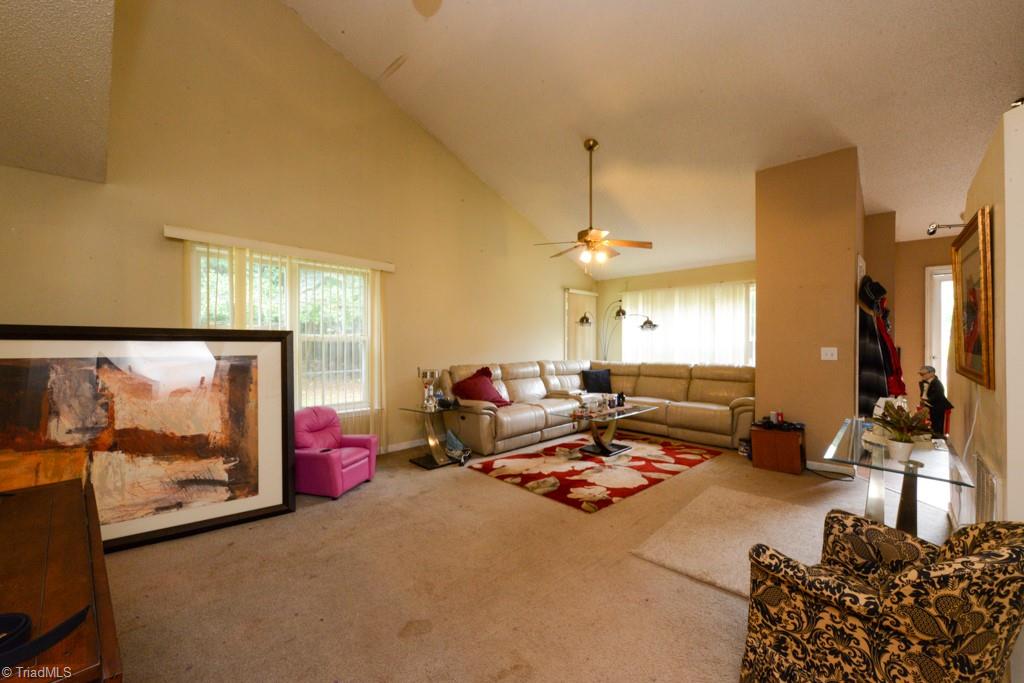 3222 Creek Ridge Road Greensboro, NC 27407 - Photo 6 of 30 Gallery Image 6