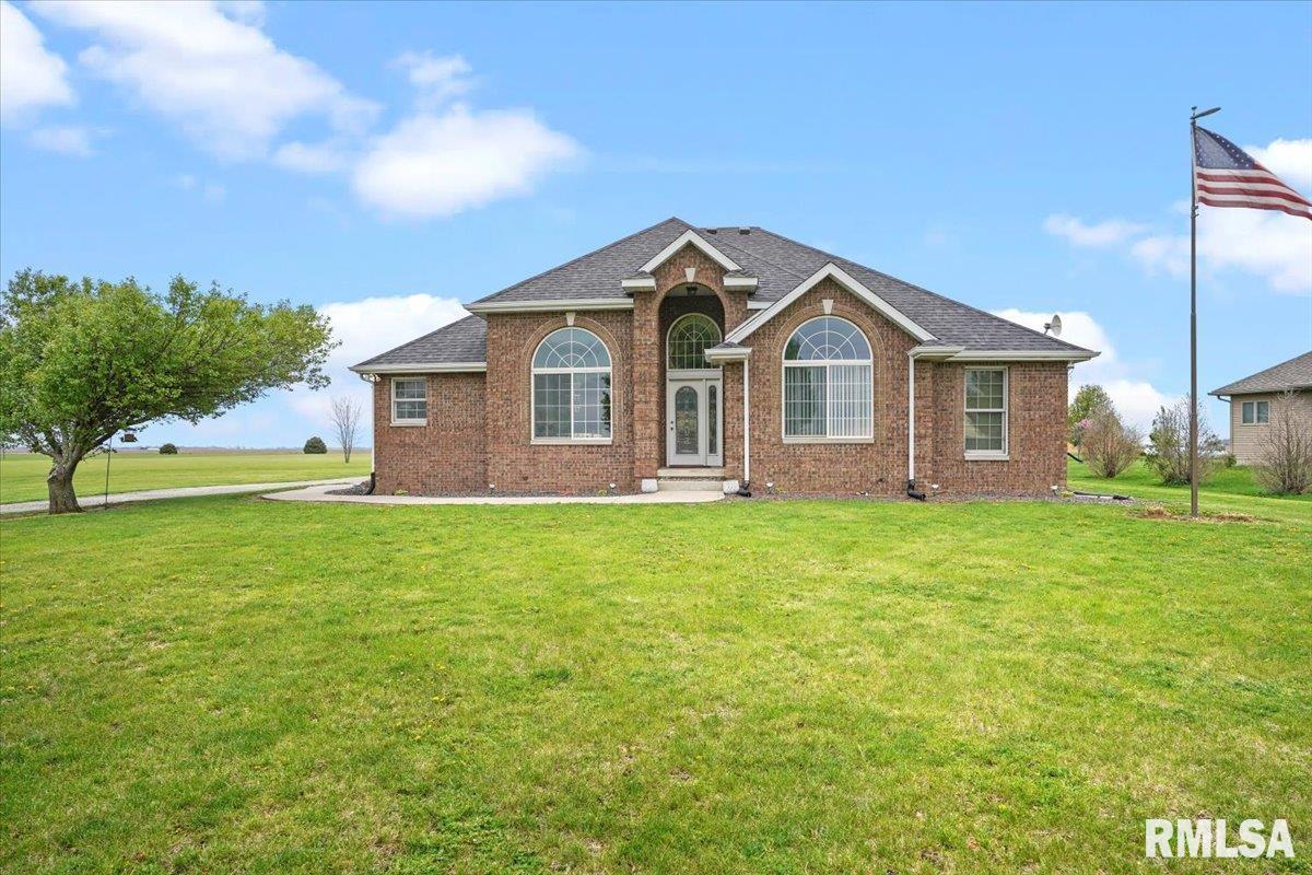 5190 East Loami Road Chatham, IL 62629 - Photo 1 of 62