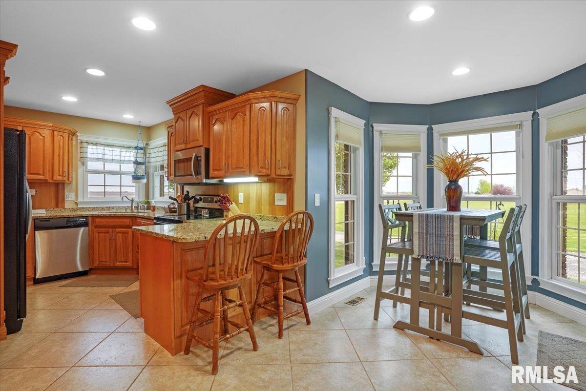 5190 East Loami Road Chatham, IL 62629 - Photo 15 of 62