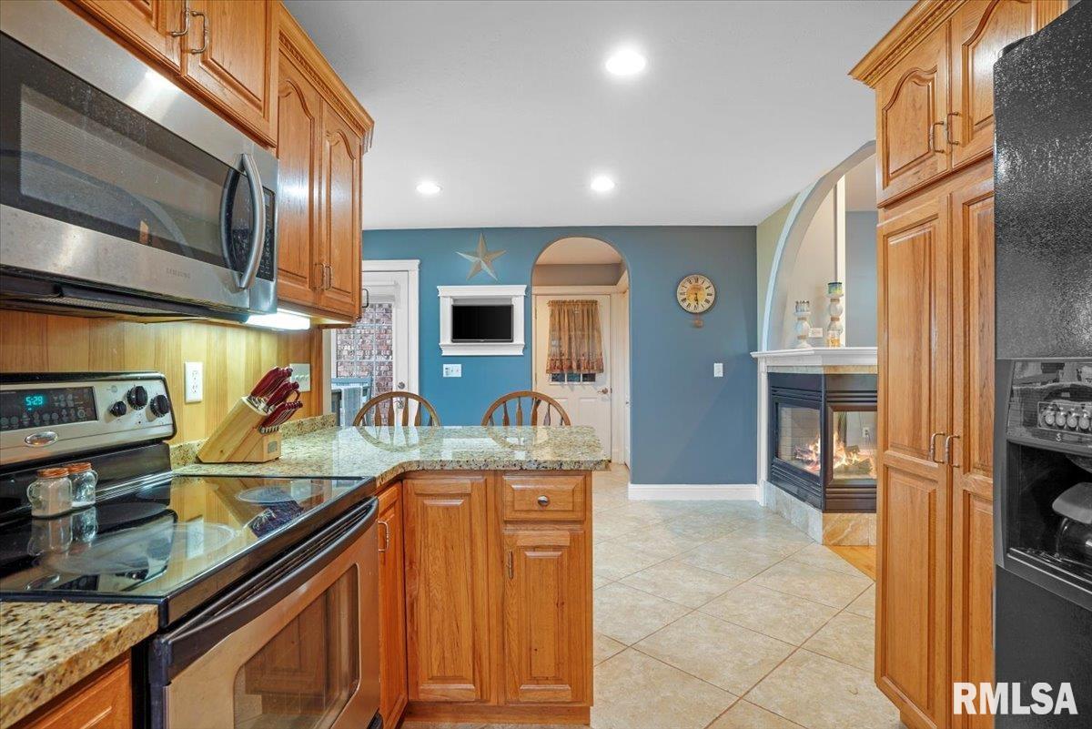 5190 East Loami Road Chatham, IL 62629 - Photo 16 of 62