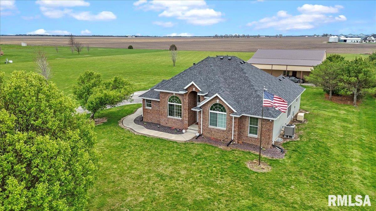 5190 East Loami Road Chatham, IL 62629 - Photo 3 of 62