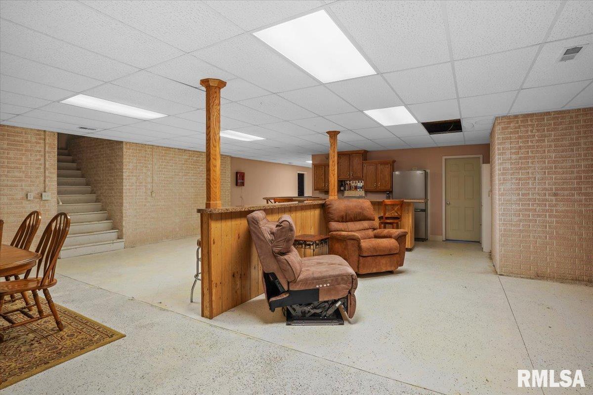 5190 East Loami Road Chatham, IL 62629 - Photo 36 of 62