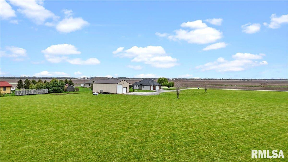 5190 East Loami Road Chatham, IL 62629 - Photo 41 of 62
