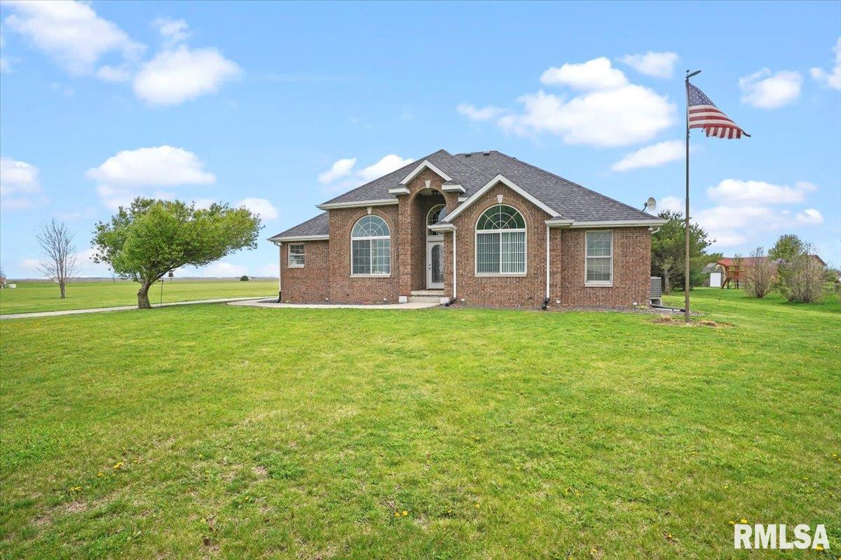 5190 East Loami Road Chatham, IL 62629 - Photo 47 of 62