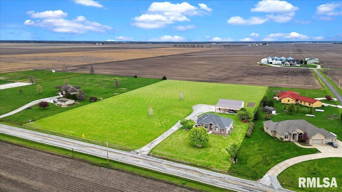 5190 East Loami Road Chatham, IL 62629 - Photo 48 of 62