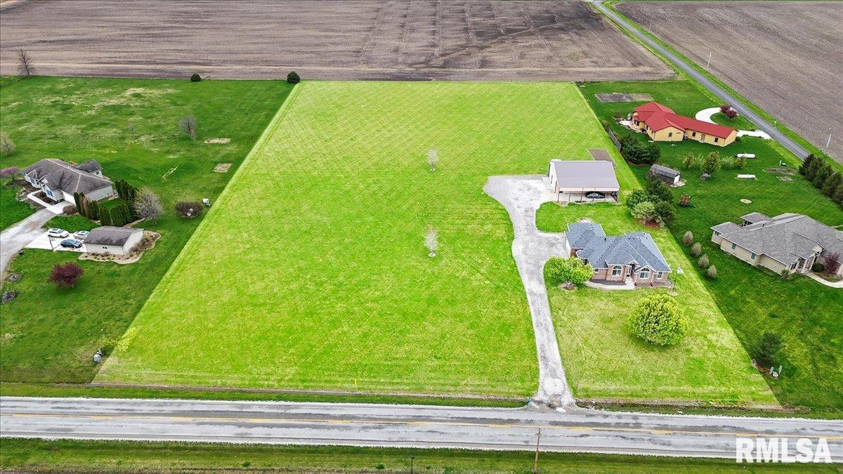 5190 East Loami Road Chatham, IL 62629 - Photo 49 of 62