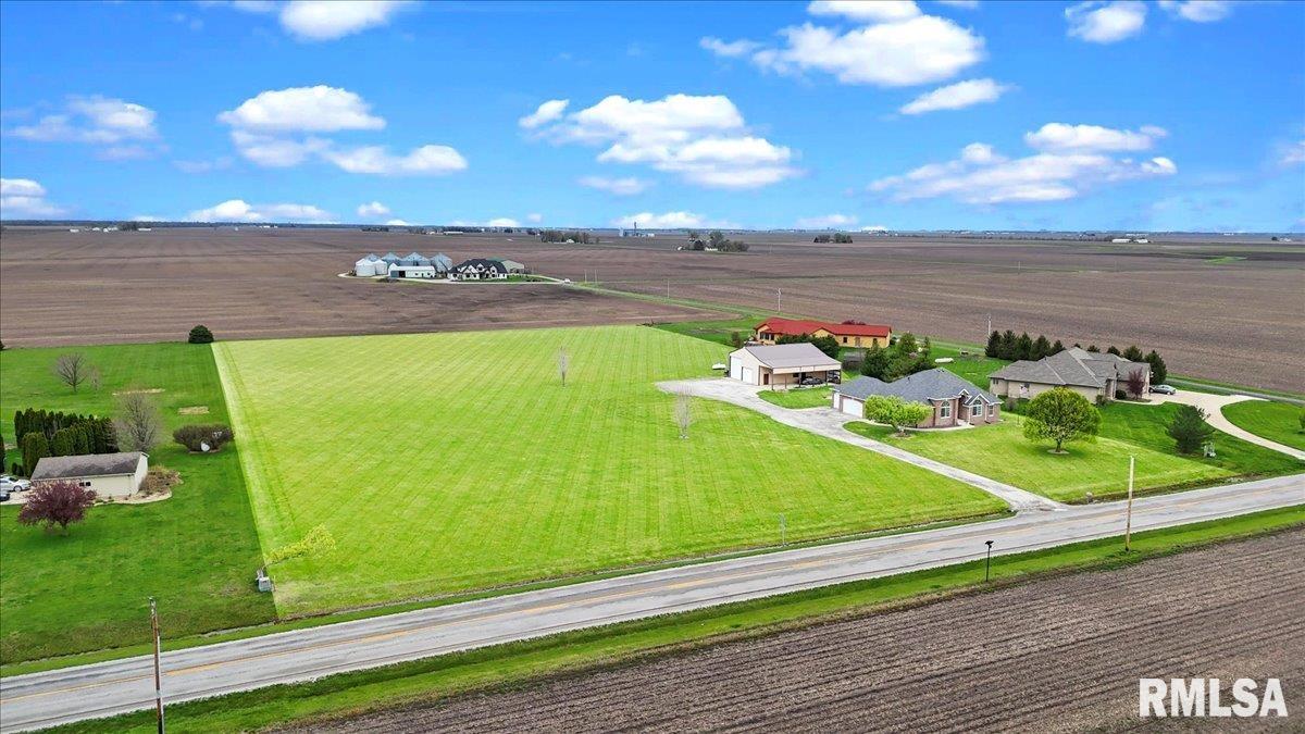 5190 East Loami Road Chatham, IL 62629 - Photo 50 of 62