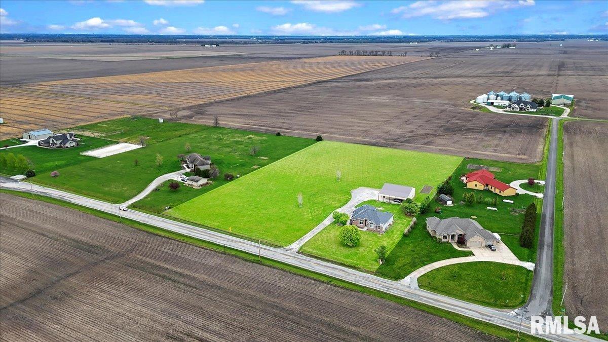 5190 East Loami Road Chatham, IL 62629 - Photo 55 of 62