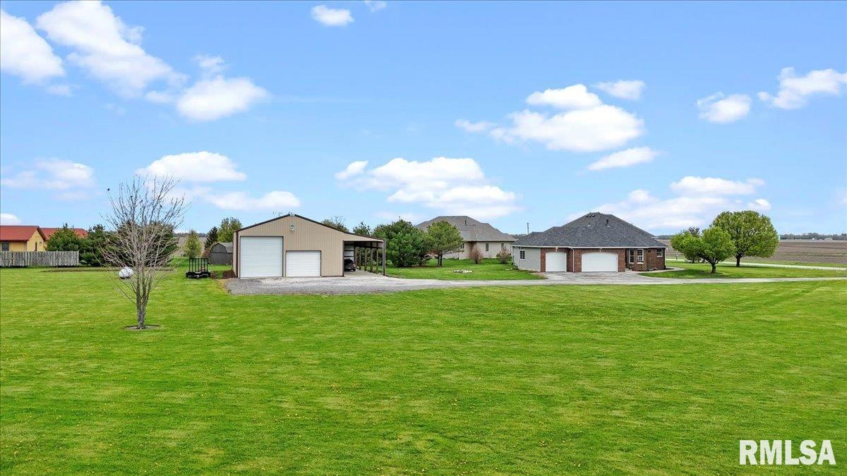 5190 East Loami Road Chatham, IL 62629 - Photo 57 of 62