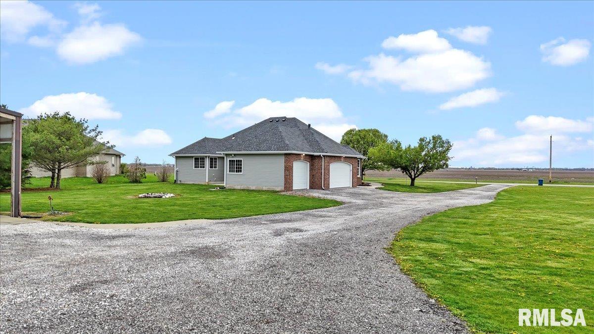 5190 East Loami Road Chatham, IL 62629 - Photo 62 of 62
