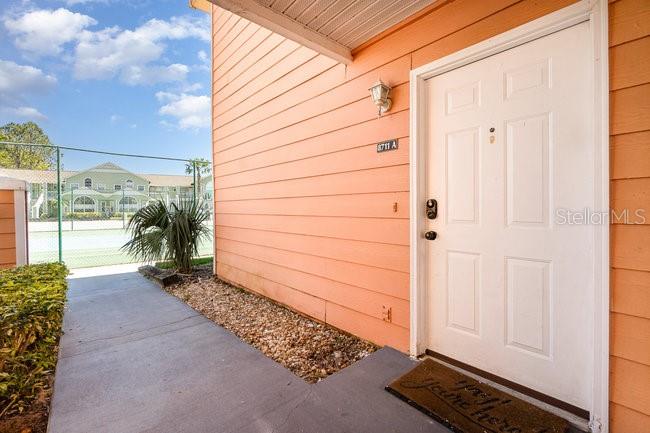 8711 Rockingham Terrace, Unit A Kissimmee, FL 34747 - Photo 8 of 33 Gallery Image 8