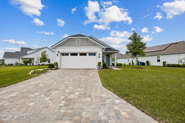 $465,000 | 159 Rose Dew Drive, St. Augustine, FL 32092