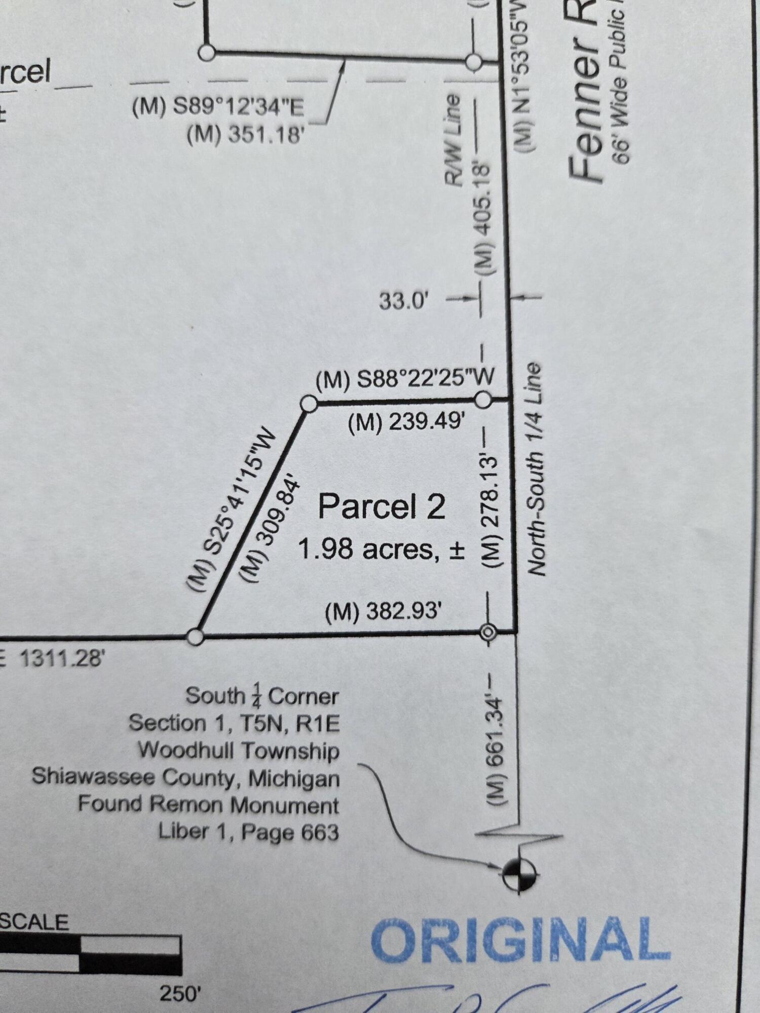 Fenner Road Perry, MI 48872 - Photo 4 of 4 20260107_162202