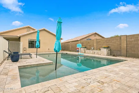 $419,000 | 9917 North 93rd Drive, Peoria, AZ 85345