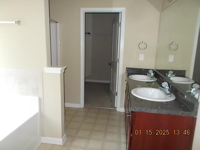 4055 Madison Lane Augusta, GA 30909 - Photo 14 of 16 In-Law Suite
