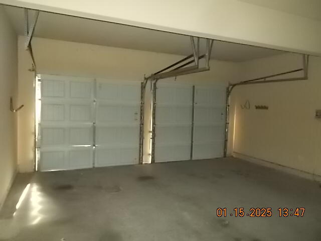 4055 Madison Lane Augusta, GA 30909 - Photo 15 of 16 Garage