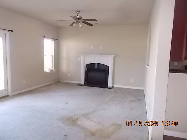 4055 Madison Lane Augusta, GA 30909 - Photo 3 of 16 Family Room