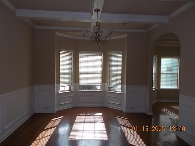 4055 Madison Lane Augusta, GA 30909 - Photo 4 of 16 Dining Room