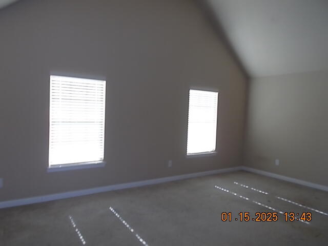 4055 Madison Lane Augusta, GA 30909 - Photo 9 of 16 Bedroom 2