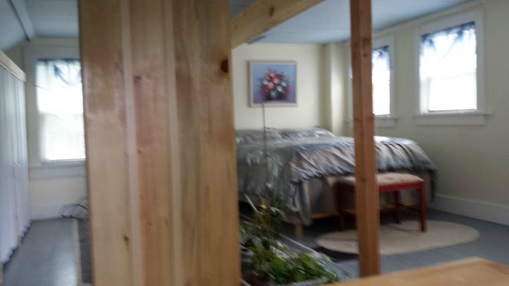 150 Metcalf Road Winthrop, ME 04364 - Photo 12 of 32 2nd floor bedroom