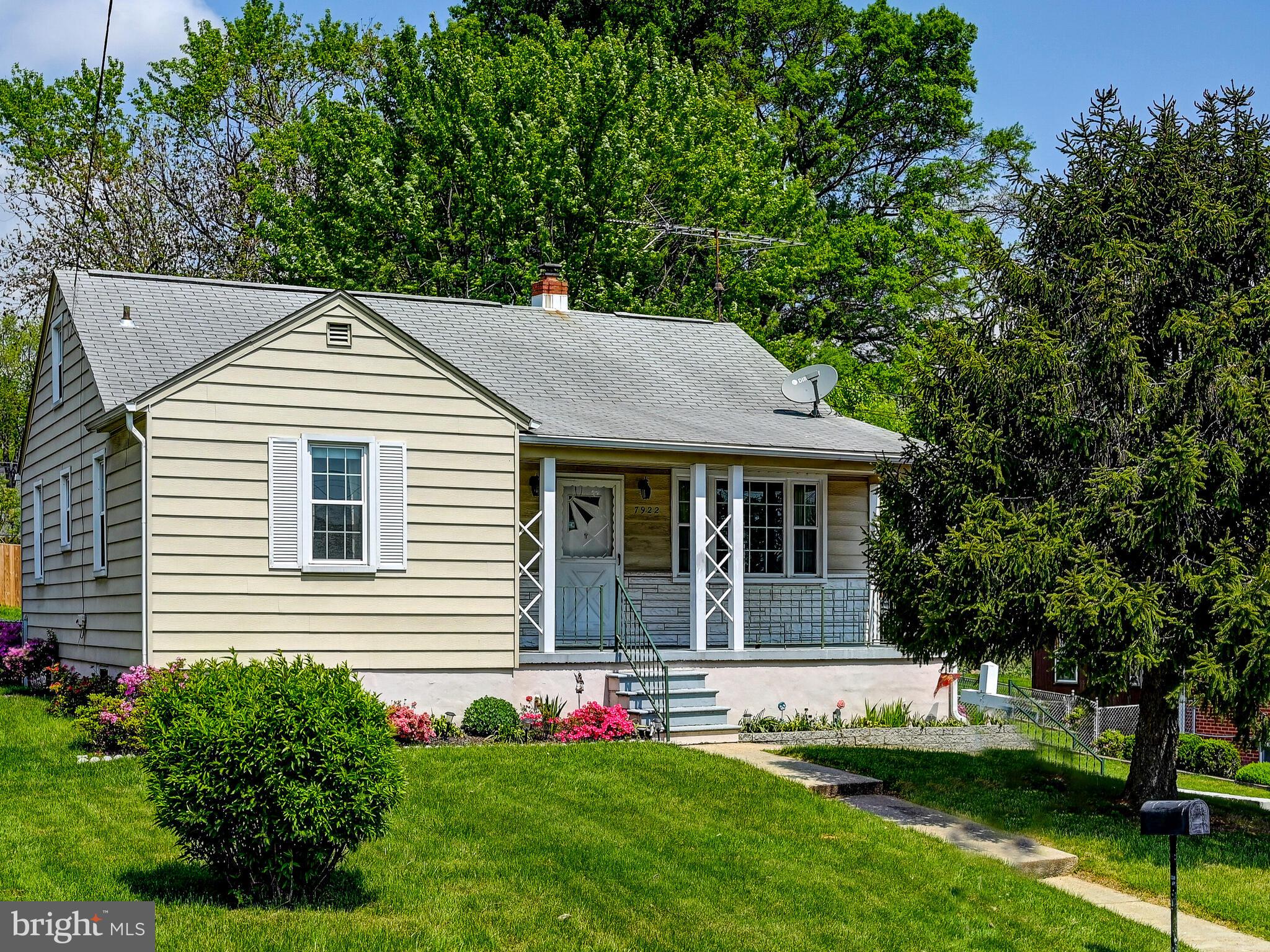 7922 31st Street Rosedale, MD 21237 - Photo 1 of 33