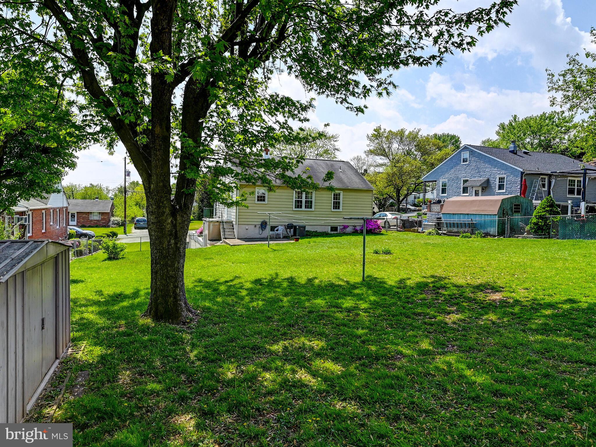 7922 31st Street Rosedale, MD 21237 - Photo 29 of 33