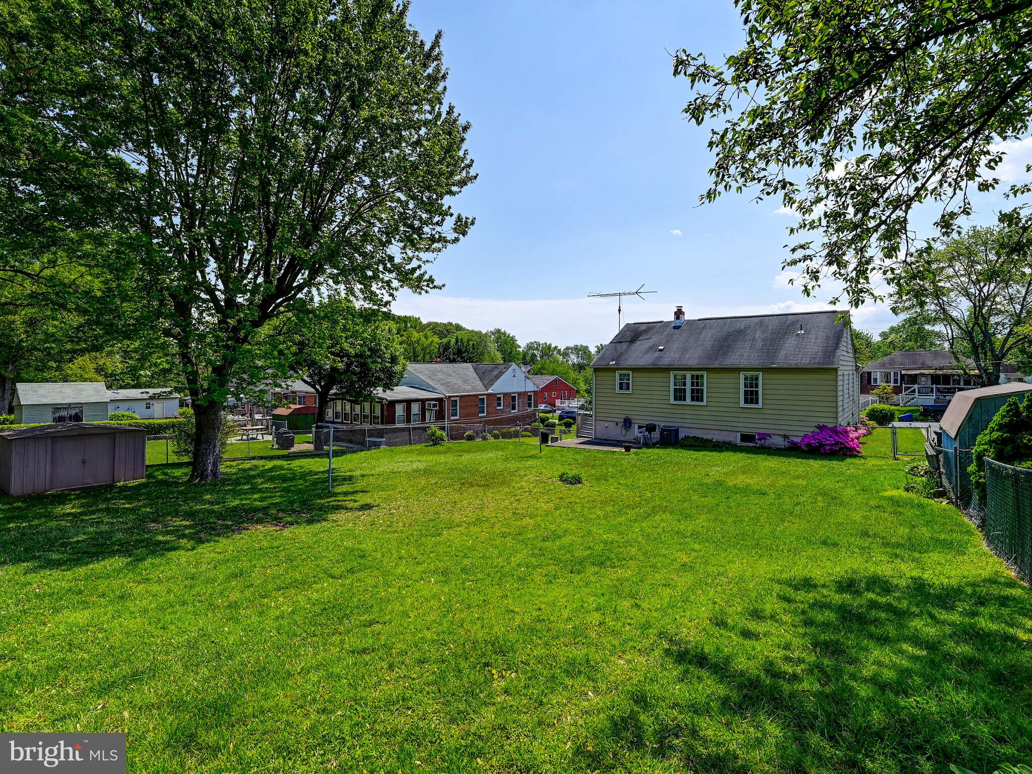 7922 31st Street Rosedale, MD 21237 - Photo 30 of 33