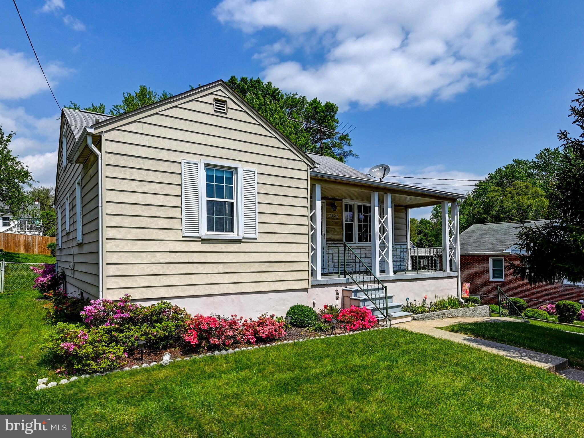 7922 31st Street Rosedale, MD 21237 - Photo 3 of 33