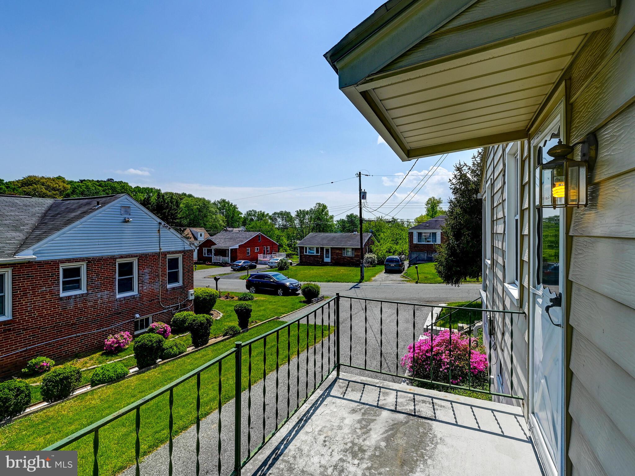 7922 31st Street Rosedale, MD 21237 - Photo 32 of 33