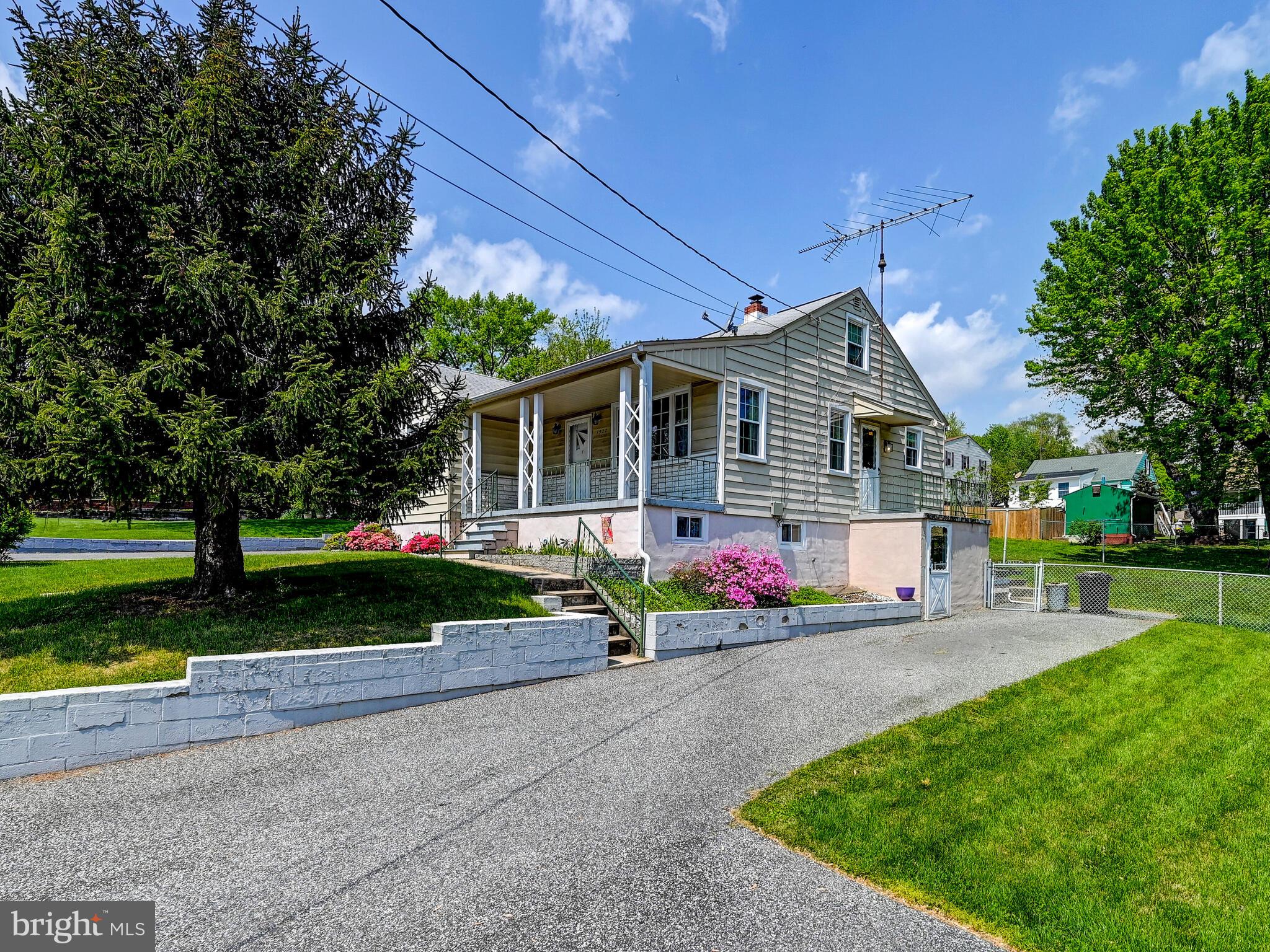 7922 31st Street Rosedale, MD 21237 - Photo 33 of 33