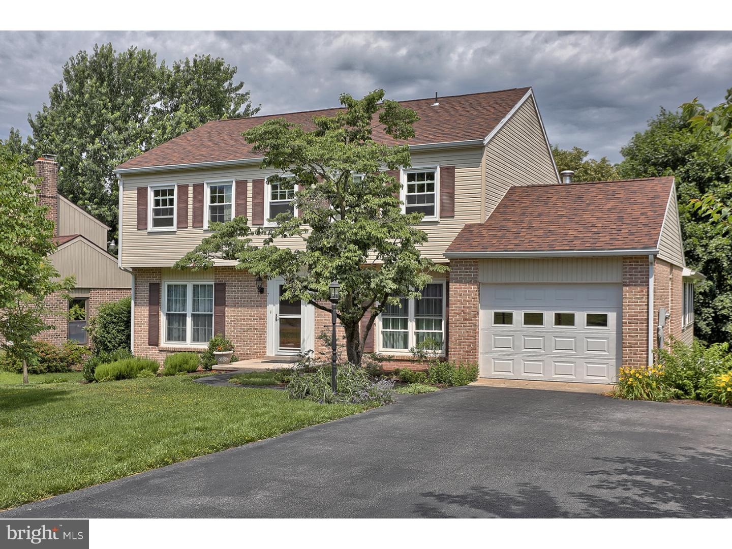 7 Nassau Circle Reading, PA 19607 - Photo 1 of 25 Gallery Image 1