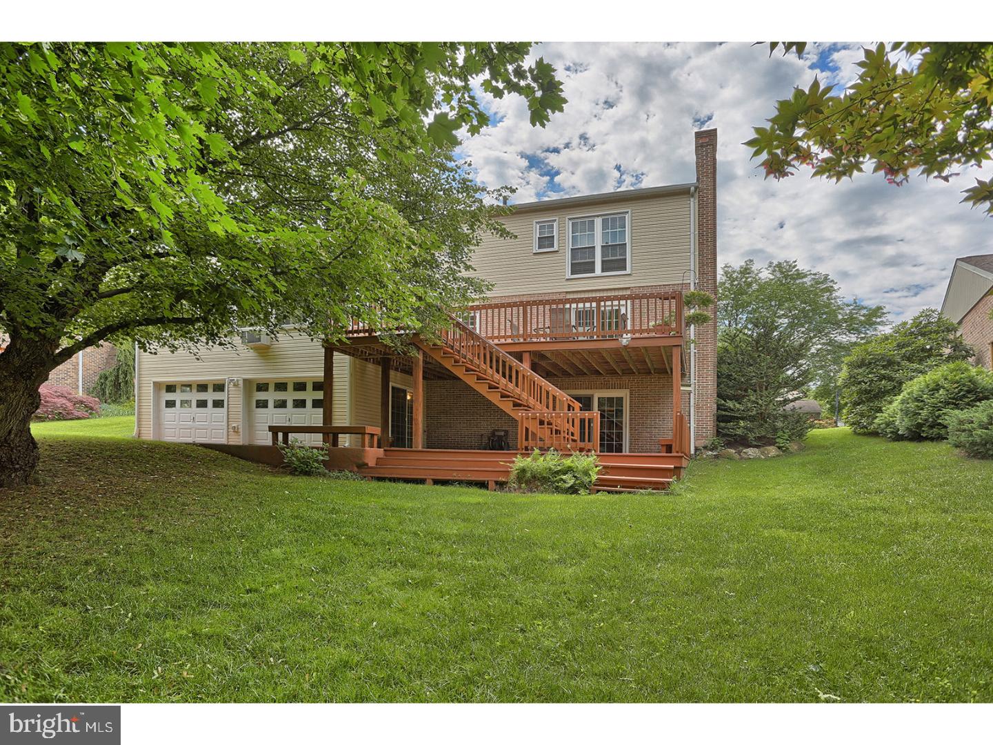 7 Nassau Circle Reading, PA 19607 - Photo 24 of 25 Gallery Image 24