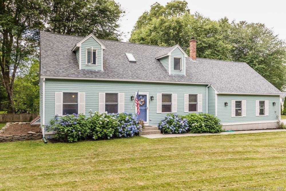 182 Gales Ferry Road Groton, CT 06340 - Photo 1 of 1