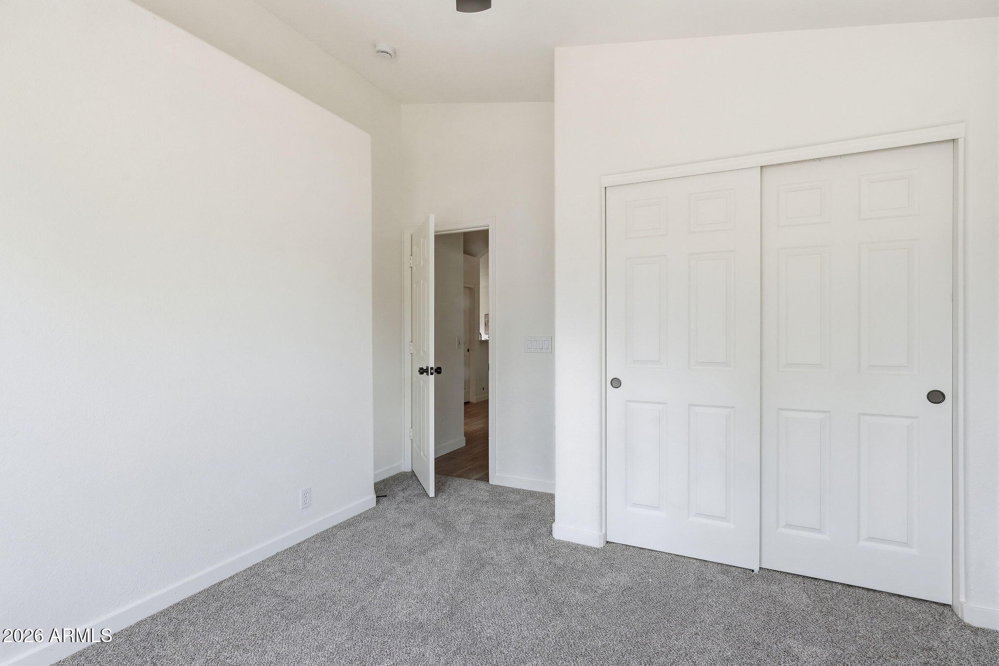 6126 East Roland Street Mesa, AZ 85215 - Photo 25 of 35 Bedroom 3