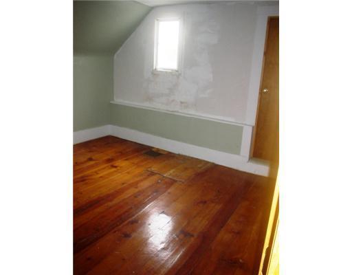 557 Back Road New Portland, ME 04961 - Photo 8 of 17 Bedroom.