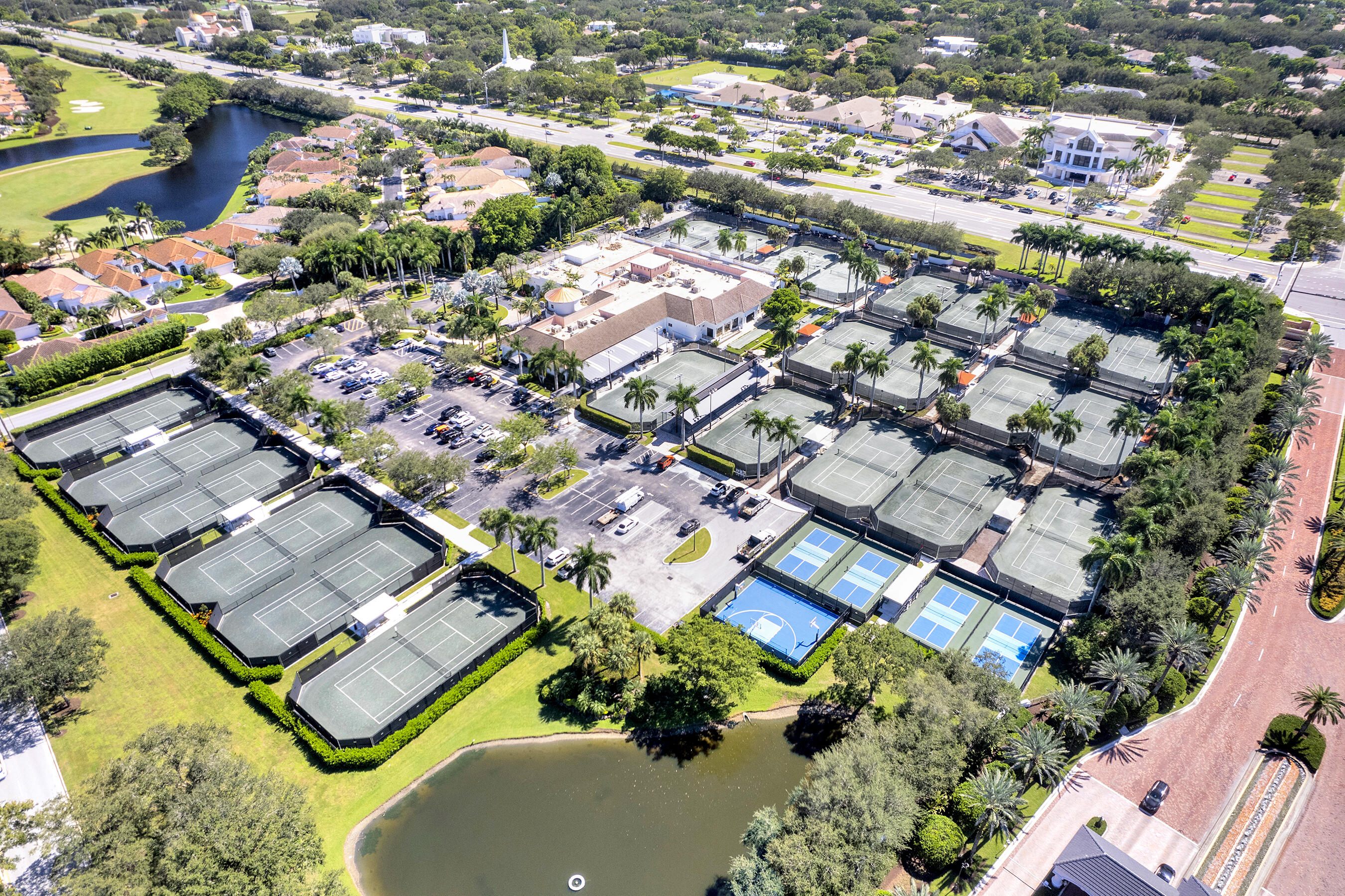 5191 Northwest 26th Circle Boca Raton, FL 33496 - Photo 31 of 38 DJI_0671