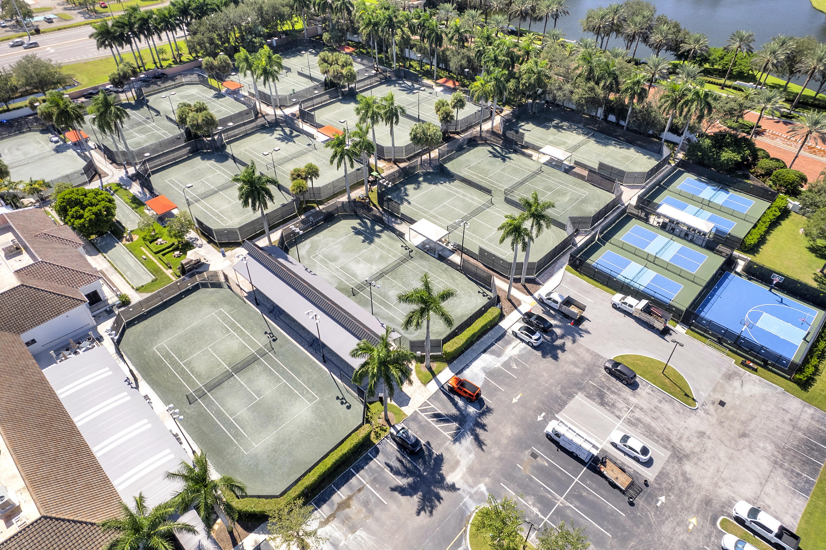 5191 Northwest 26th Circle Boca Raton, FL 33496 - Photo 32 of 38 DJI_0673