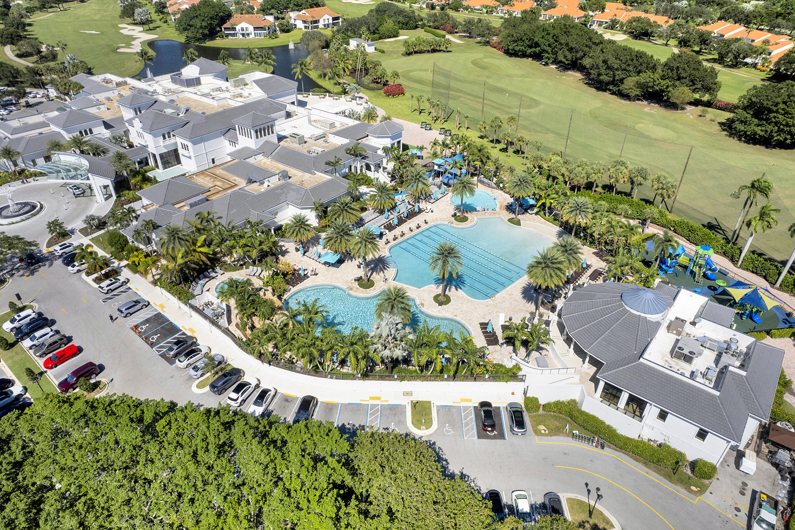 5191 Northwest 26th Circle Boca Raton, FL 33496 - Photo 33 of 38 DJI_0679