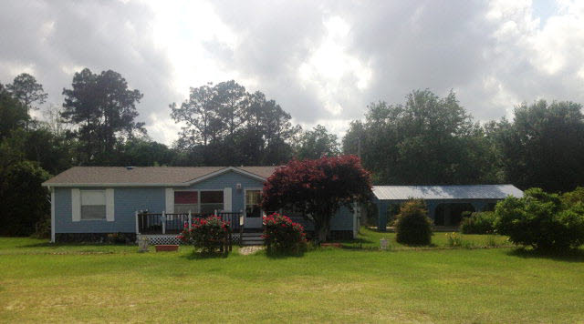 25520 Ponderosa Farm Road West Robertsdale, AL 36567 - Photo 1 of 1