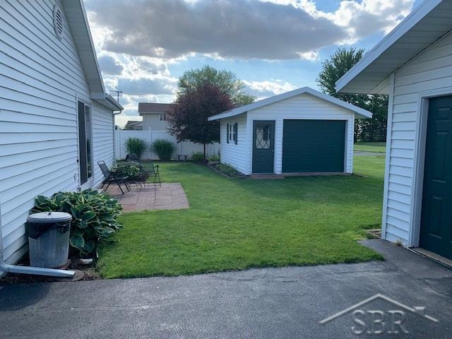 12791 East Washington Road Reese, MI 48757 - Photo 5 of 18