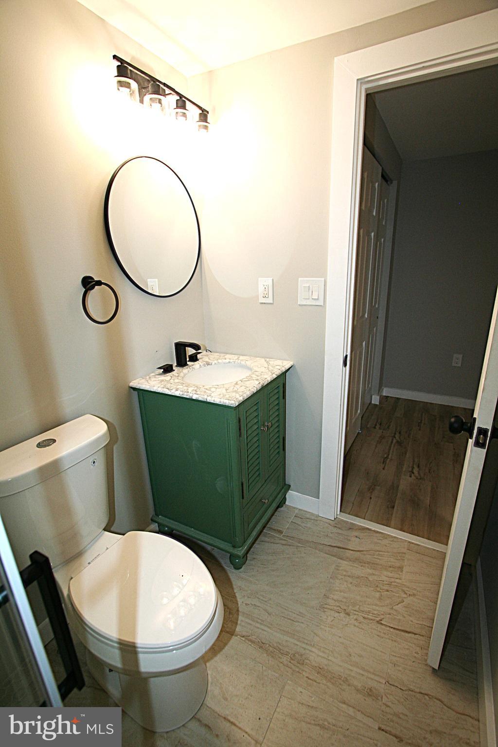 111 Utah Road Stevensville, MD 21666 - Photo 17 of 45 Primary Bath - Gorgeous Vanity
