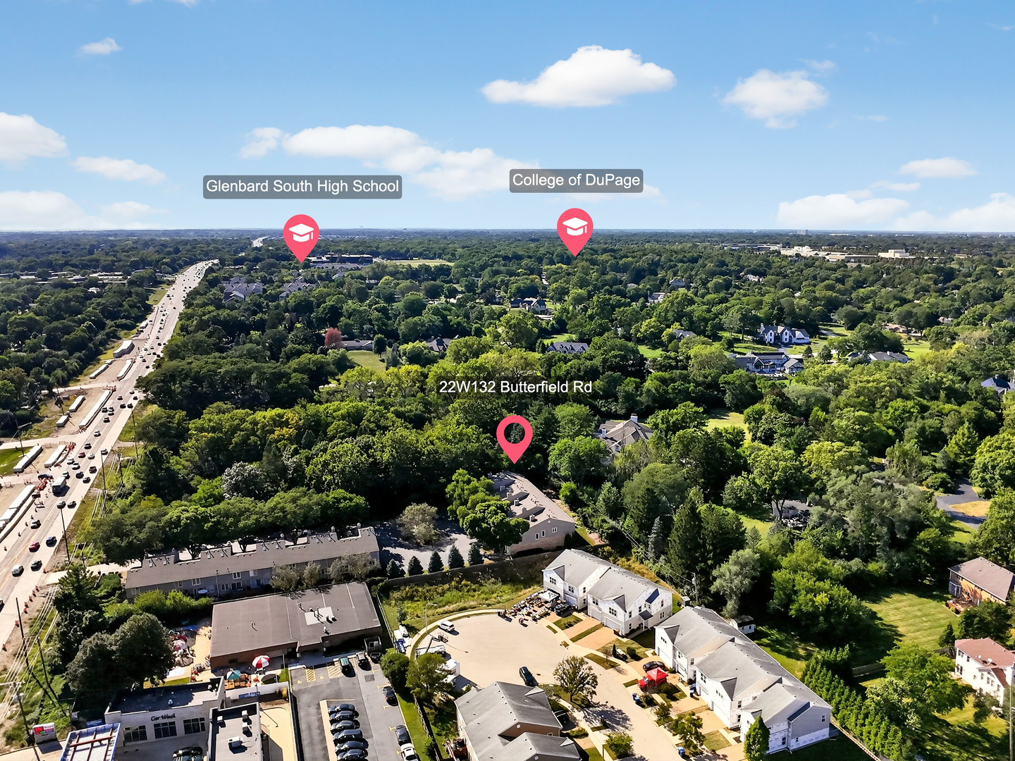 22W132 Butterfield Road Glen Ellyn, IL 60137 - Photo 22 of 26 Gallery Image 22