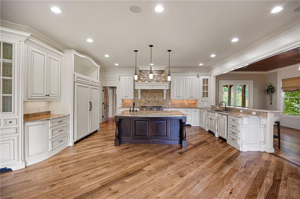 972 Acworth Due West Road Northwest Kennesaw, GA 30152 - Photo 34 of 175
