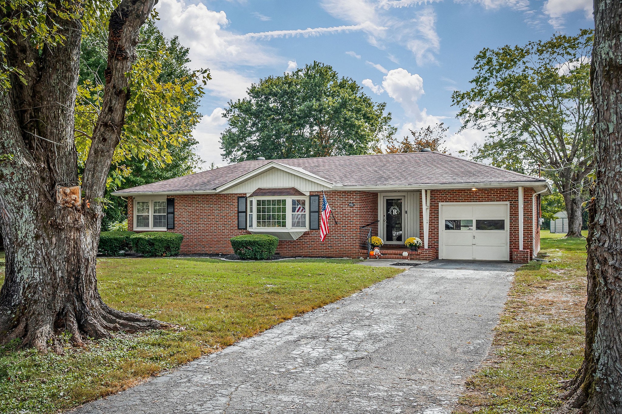451 Old Morrison Road McMinnville, TN 37110 - Photo 1 of 19 Gallery Image 1