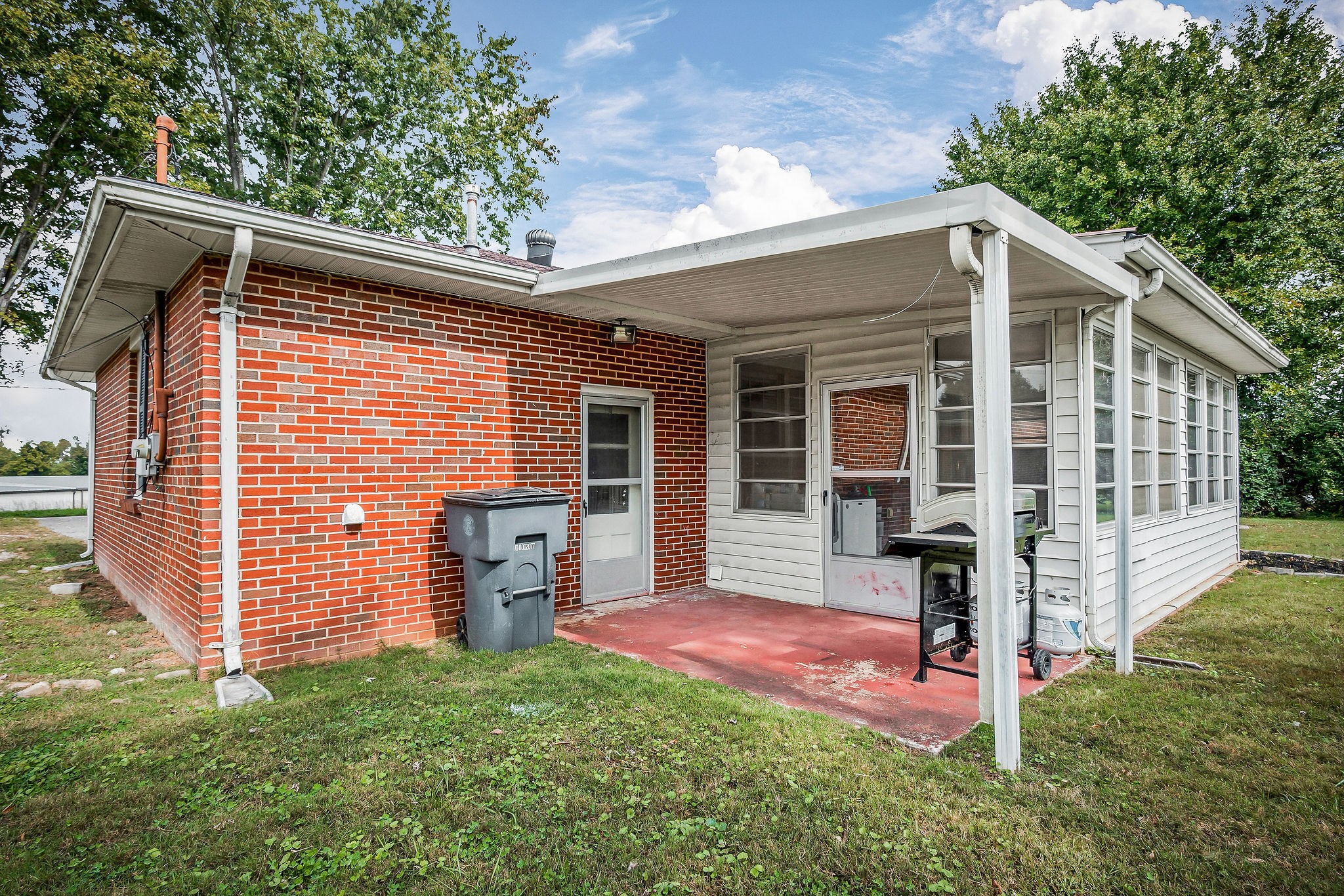 451 Old Morrison Road McMinnville, TN 37110 - Photo 17 of 19 Gallery Image 17