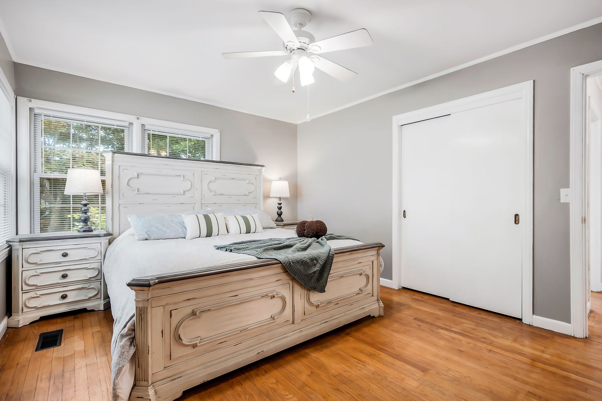 451 Old Morrison Road McMinnville, TN 37110 - Photo 8 of 19 Gallery Image 8