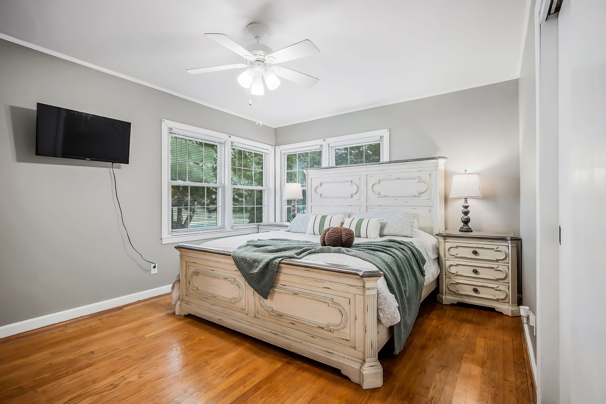 451 Old Morrison Road McMinnville, TN 37110 - Photo 9 of 19 Gallery Image 9