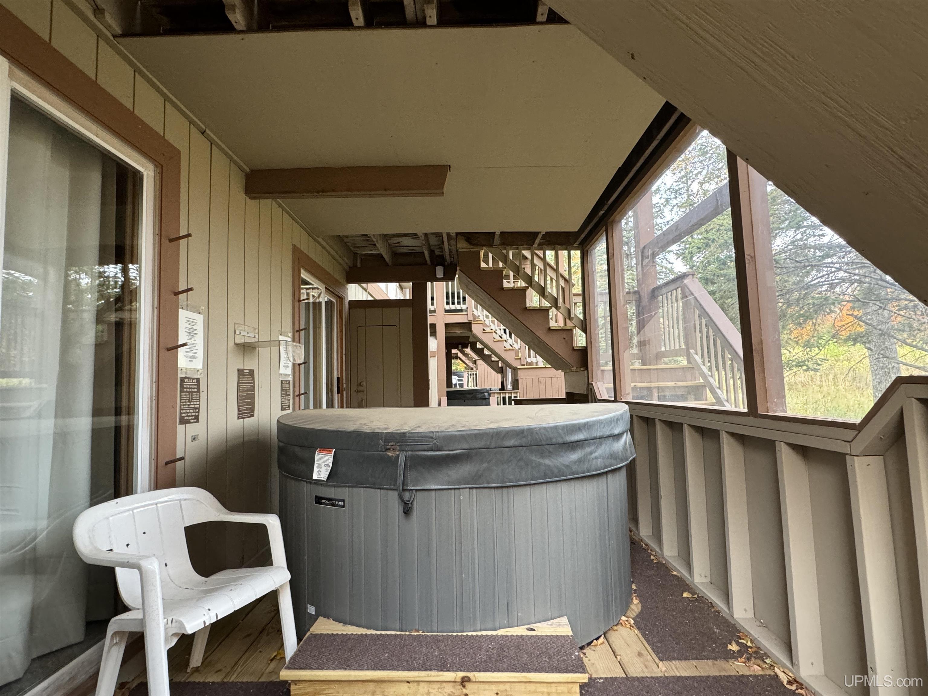 6414 Alpen Road Bessemer, MI 49911 - Photo 12 of 26 Gallery Image 12