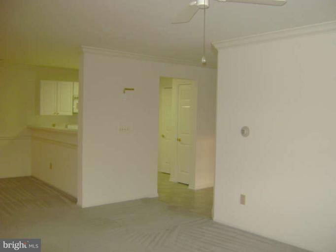 608 Churchill Road, Unit F Bel Air, MD 21014 - Photo 10 of 30 LR, Kitchen, DR & Foyer