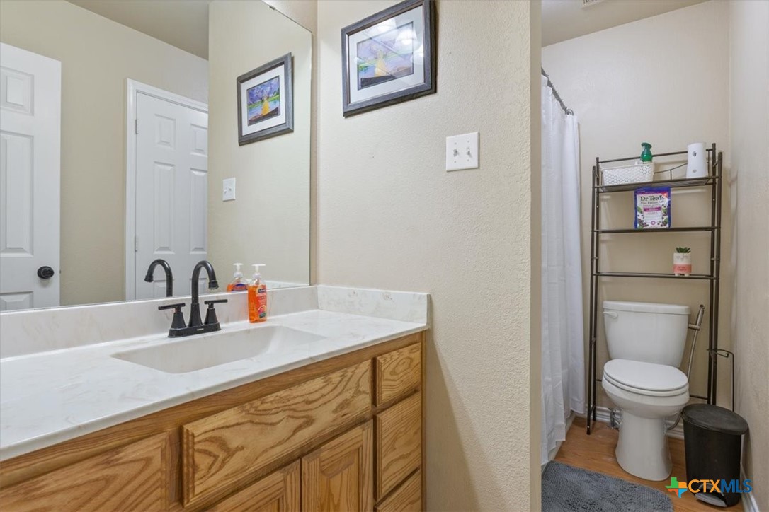 1406 Golf Course Road Gatesville, TX 76528 - Photo 30 of 41